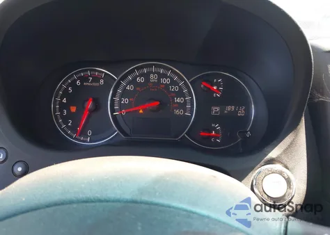 2012 Nissan Maxima 3.5 S z USA, uszkodzony, nr VIN 1N4AA5AP1CC842087